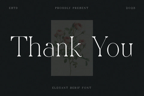 Mackelin - Free Elegant Serif Font - Pixel Surplus