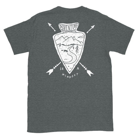 Adventure Mindset T-Shirt