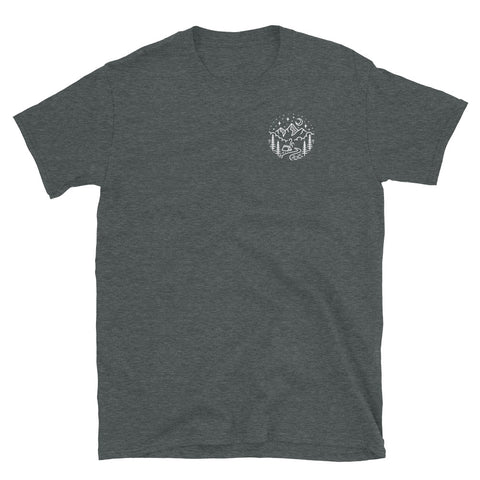 Mountain Camp T-Shirt