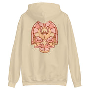 Lunar Shrine Hoodie