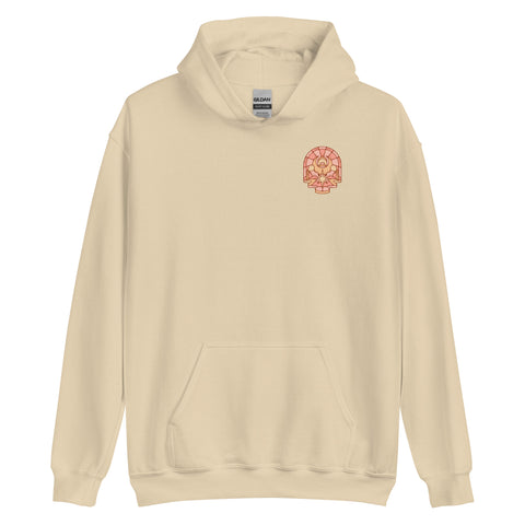 Lunar Shrine Hoodie