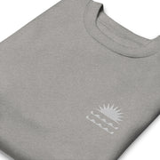 Ocean Sunrise Sweatshirt