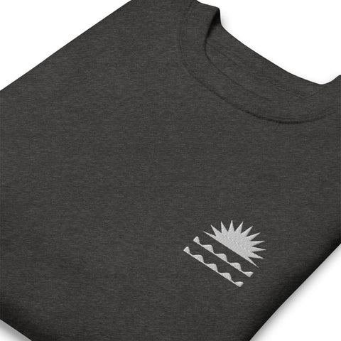 Ocean Sunrise Sweatshirt