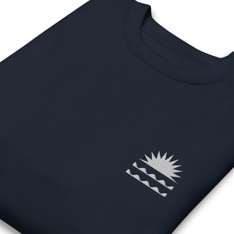 Ocean Sunrise Sweatshirt