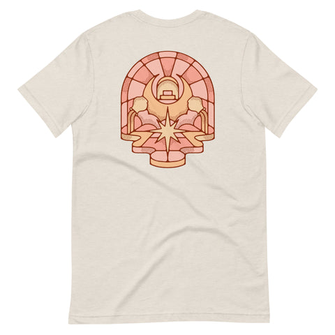 Lunar Shrine T-Shirt
