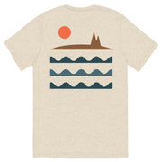 Ocean Sunrise T-Shirt