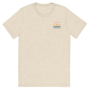 Ocean Sunrise T-Shirt