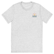 Ocean Sunrise T-Shirt