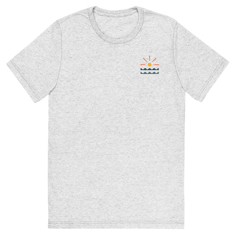 Ocean Sunrise T-Shirt