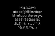 Maat Rounded - Free Modern Sans Serif Font