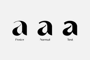 Mavel - Free Unique Sans Serif Fonts