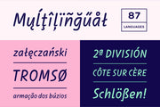 Lezerno - Free Relaxed Sans Serif Font