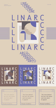 Linarc - Free Geometric Sans Serif Font