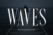 WAVES | A Condensed Serif