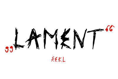 Lament - Free Scratchy Hand Drawn Font - Pixel Surplus