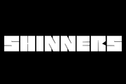 Shinners - Free Font