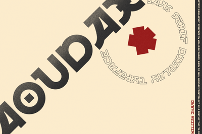 Aoudax - Free Font - Pixel Surplus
