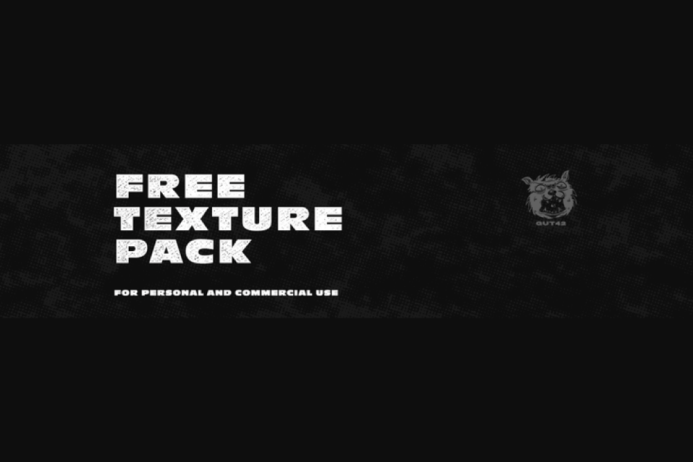 Free Gut42 Texture Pack - Pixel Surplus