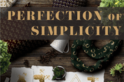 Perfection of Simplicity - Free Patterns & Designs - Pixel Surplus