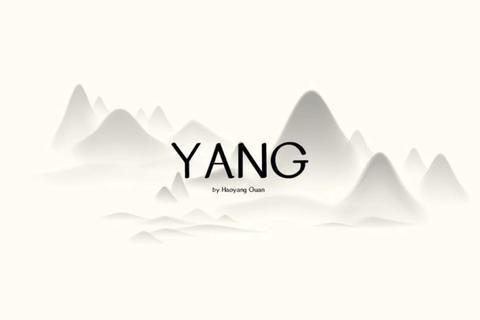 Yang - Free Handwritten Font - Pixel Surplus