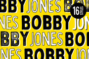 Bobby Jones - Free Quirky Font - Pixel Surplus