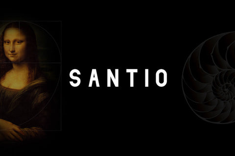 Santio - Free Sans Serif Font Family - Pixel Surplus