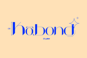 Kabond - Free Font