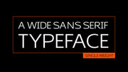 Chico - Free Wide Sans Serif Display Font - Pixel Surplus