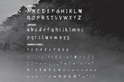 The Dolbak Brush - Free Font - Pixel Surplus