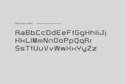 Modernhead - Free Modern & Clean Sans Serif - Pixel Surplus