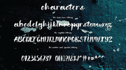 Wish - Free Font - Pixel Surplus