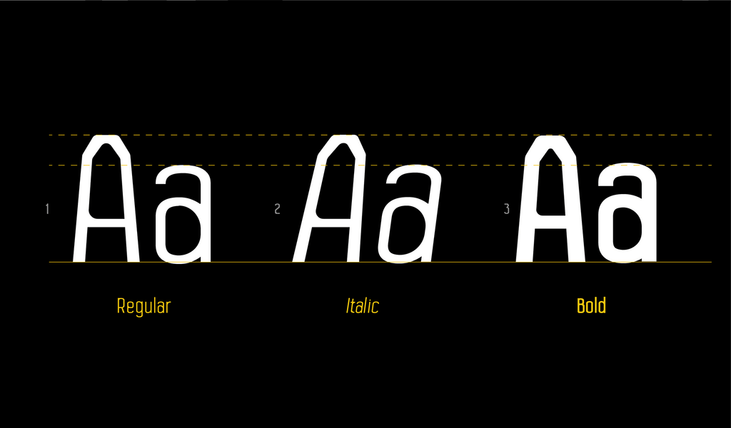 Aldo Sans - Free Modern Condensed Font Family - Pixel Surplus