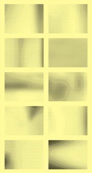 Free Halftone Dots Textures - Pixel Surplus
