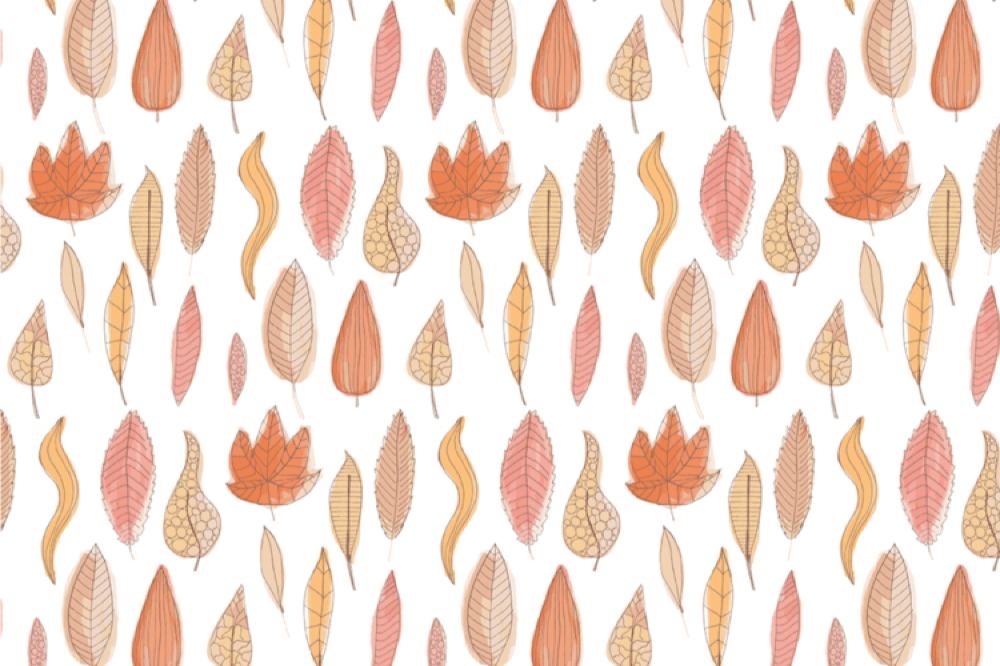 Free Autumn Vector Collection - Pixel Surplus