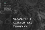 Brutalism - Free Font