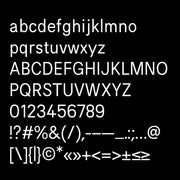 Myste - Free Grotesque Sans Serif - Pixel Surplus