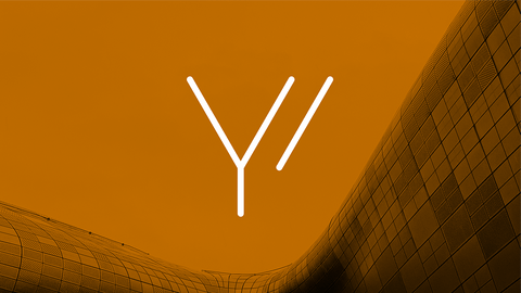 Vector Line - Free Modern Logo Font