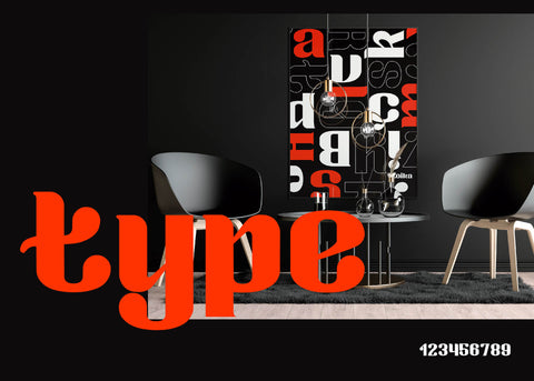Zoika - Free Modern Serif Typeface - Pixel Surplus