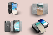 Free iPhone 11 Pro Mockups - Pixel Surplus