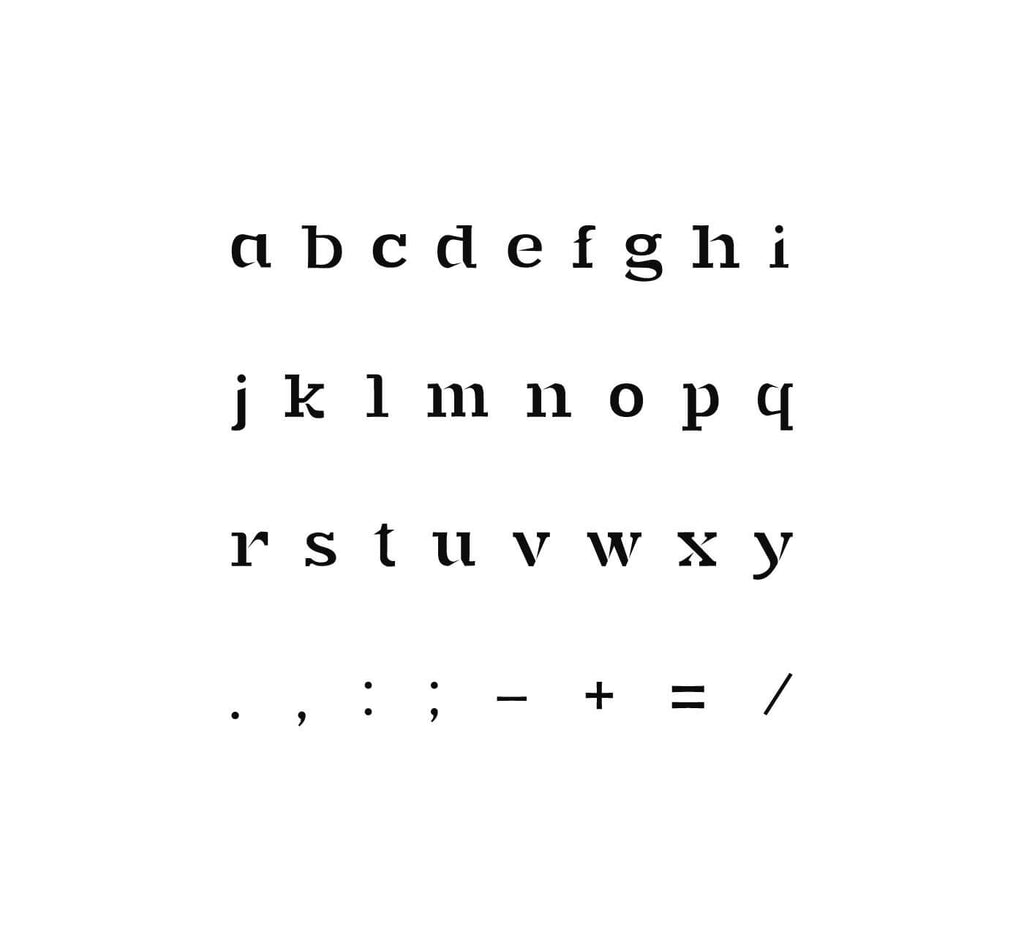 Rude - Free Handcrafted Serif Font - Pixel Surplus