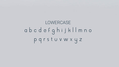 Beway - Free Modern Font - Pixel Surplus