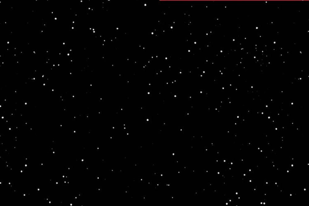 4 Free Star Patterns – Pixel Surplus