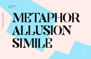 Metaphor - Free Display Font