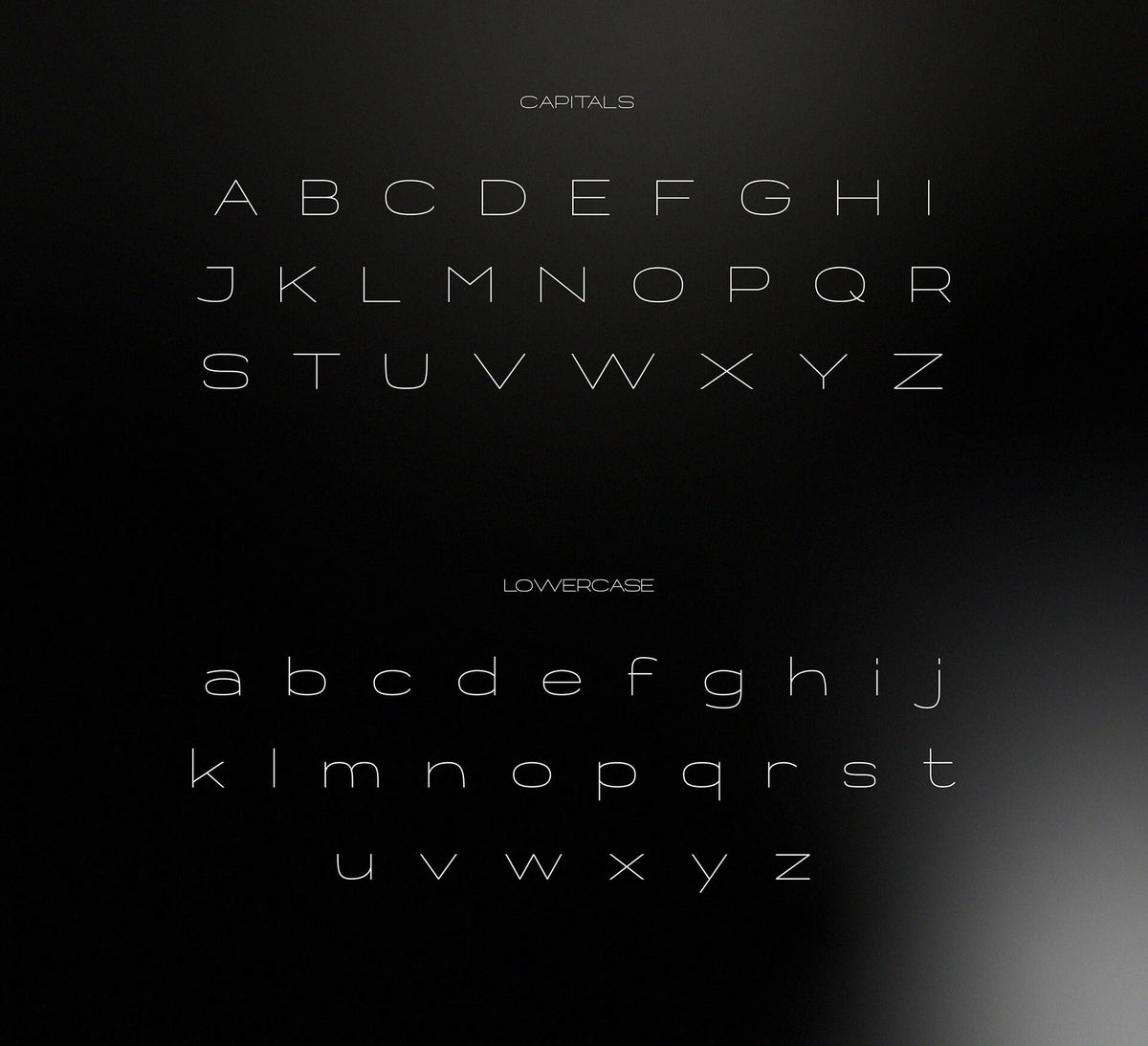 Hanson - Free Elegant Hairline Typeface – Pixel Surplus