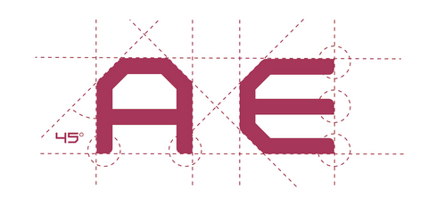 Auroor - Free Geometric Sans Serif