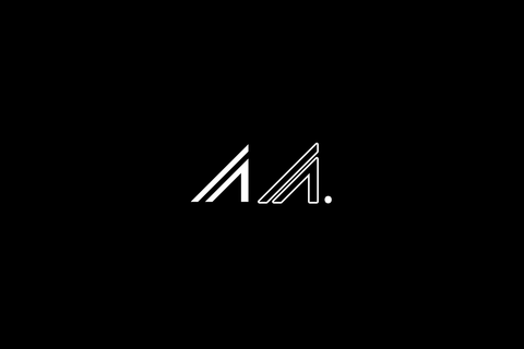 AMAX - Free Futuristic Display Font - Pixel Surplus