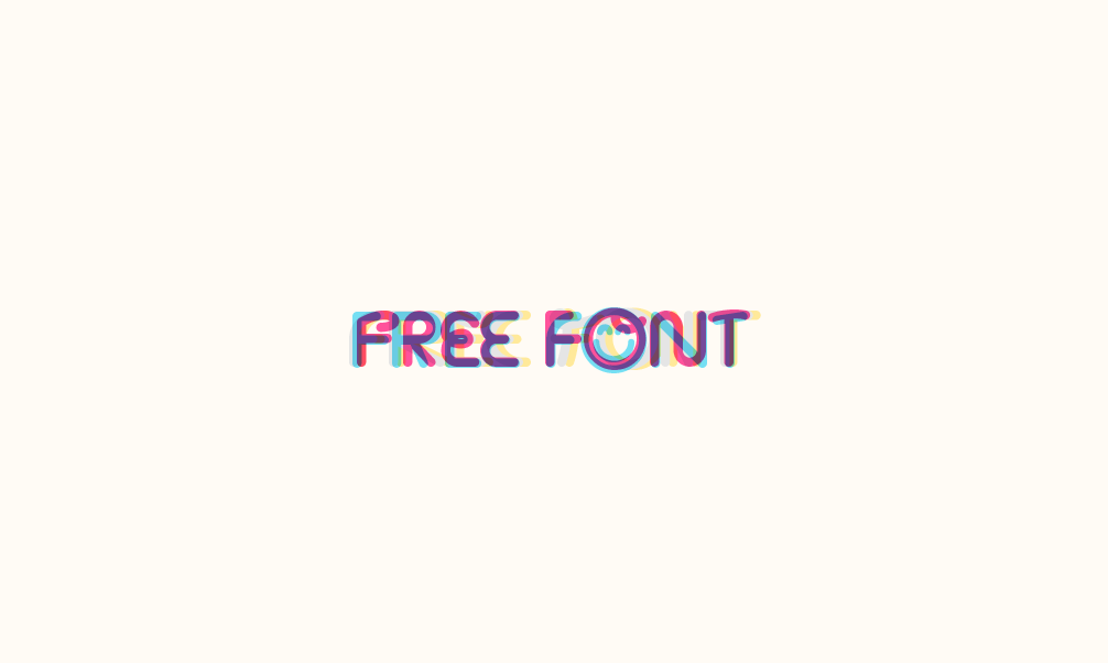 518 - Free Font - Pixel Surplus