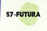 57 Futura - Free Vintage Font - Pixel Surplus