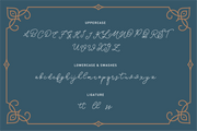 Rotters - Free Monoline Signature Script Font - Pixel Surplus