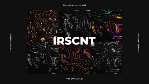 IRSCNT - Texture Bundle